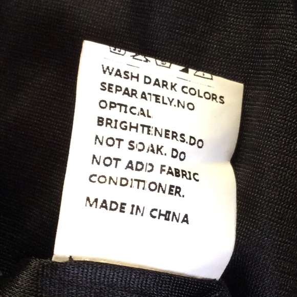 PerSun Floral Deep V Zip Long Sleeve Romper XL - Picture 12 of 13